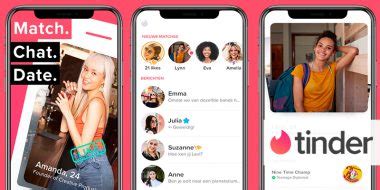 tinder profiel aanmaken|Create a Tinder Account